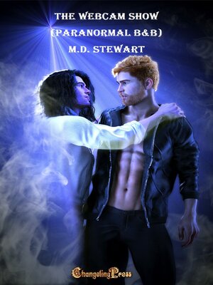 cover image of The Webcam Show